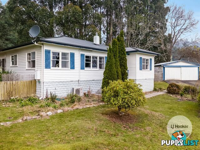 7 Park View Crescent MAYDENA TAS 7140