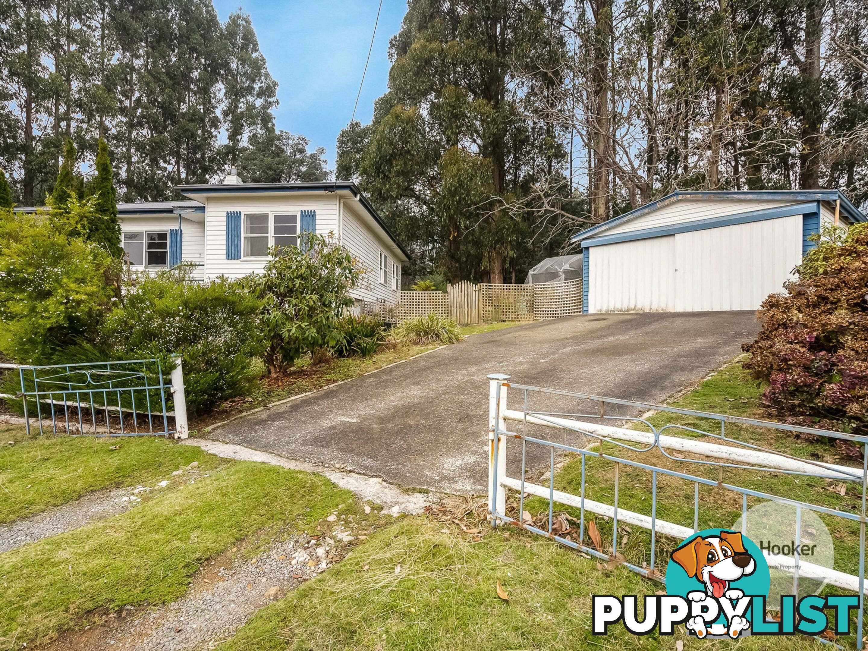 7 Park View Crescent MAYDENA TAS 7140