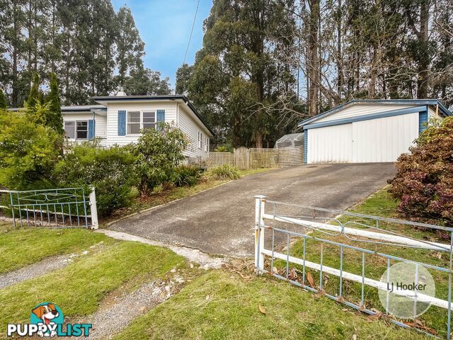 7 Park View Crescent MAYDENA TAS 7140