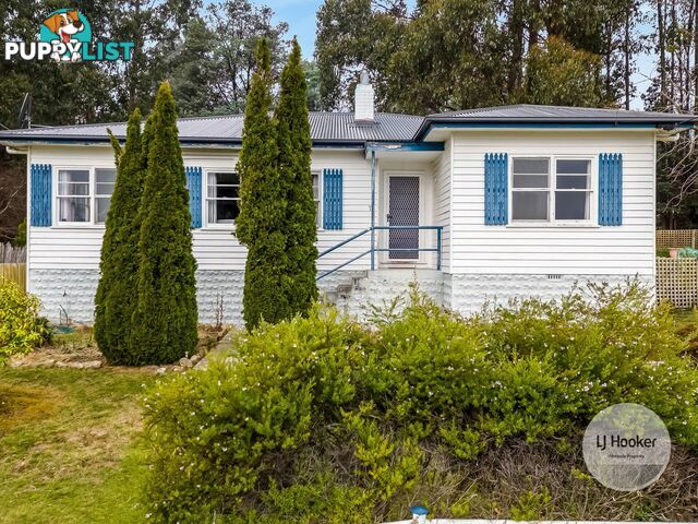 7 Park View Crescent MAYDENA TAS 7140