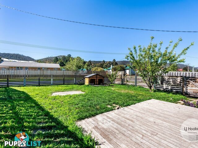 112 Bounty Street WARRANE TAS 7018