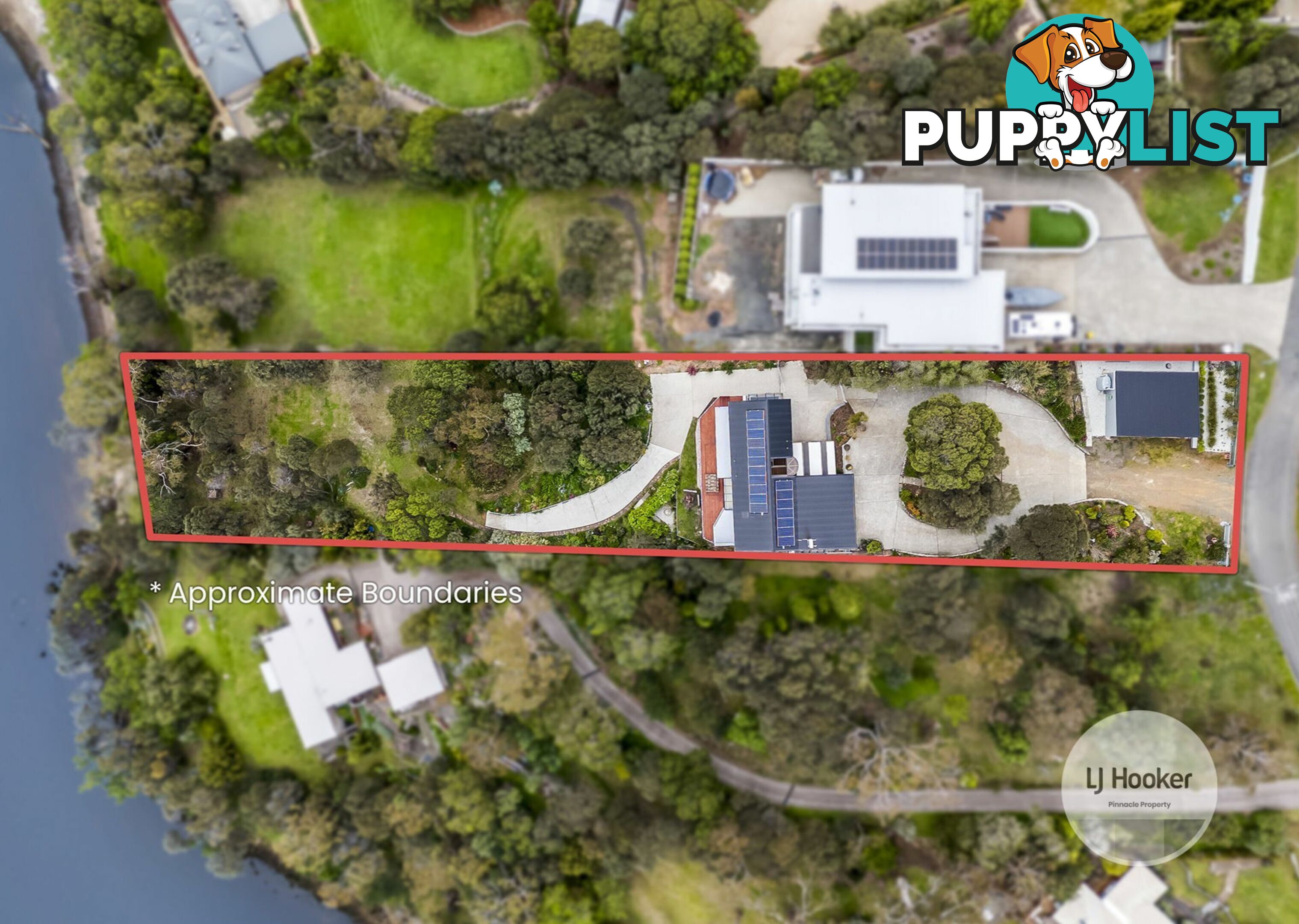 37 Derwentlaken Road OTAGO TAS 7017