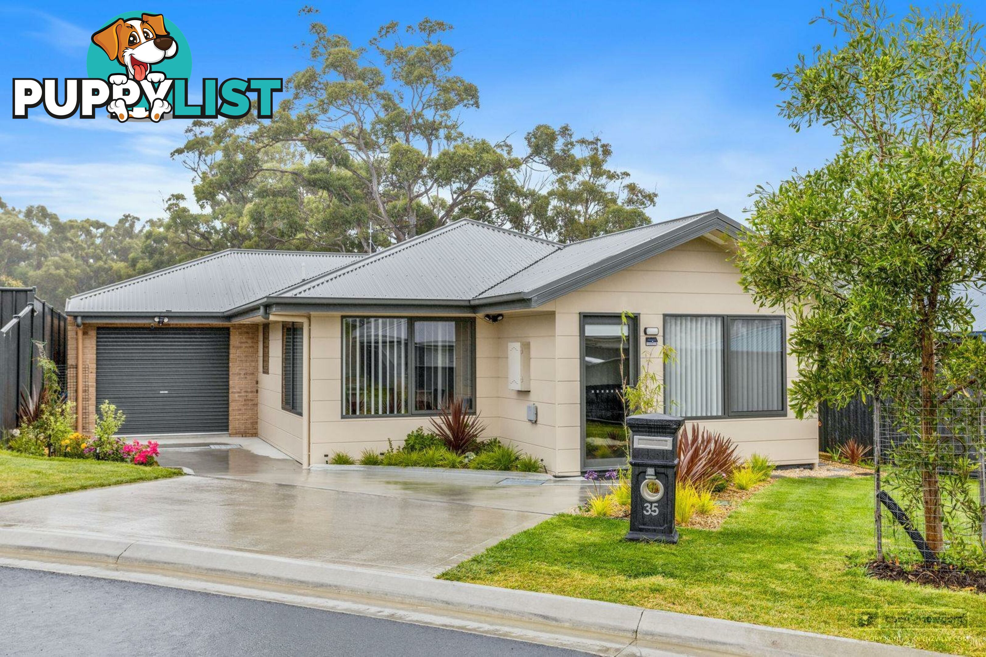 35 Grand Mews KINGSTON TAS 7050