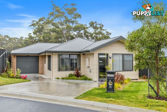 35 Grand Mews KINGSTON TAS 7050