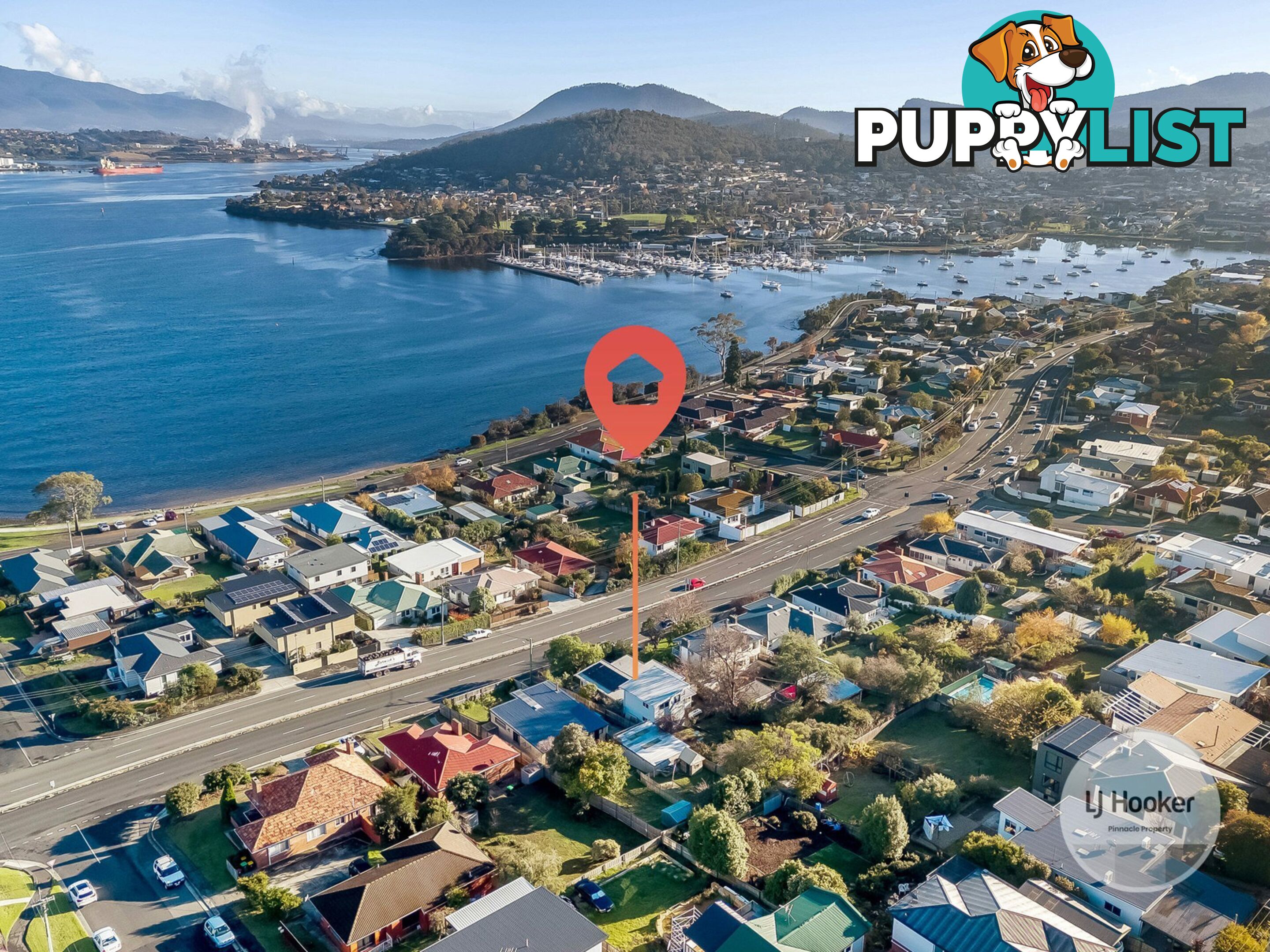 32 East Derwent Highway ROSE BAY TAS 7015