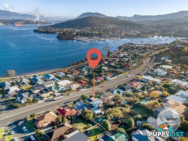 32 East Derwent Highway ROSE BAY TAS 7015