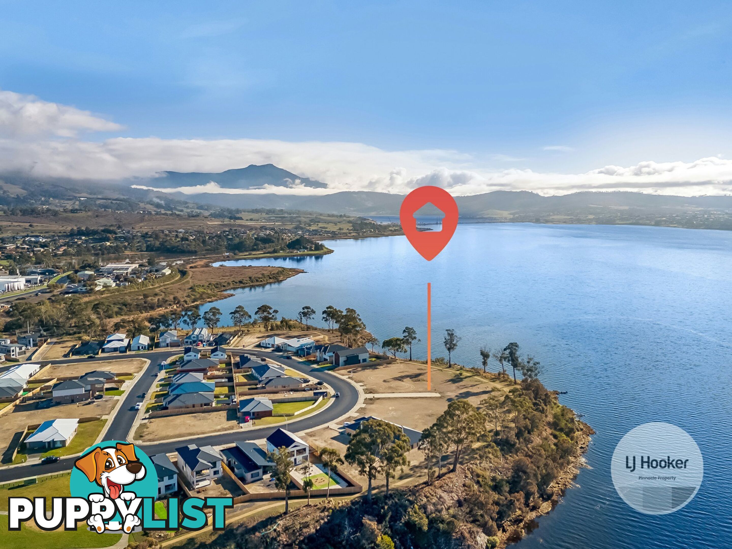 84 Stony Point Drive AUSTINS FERRY TAS 7011