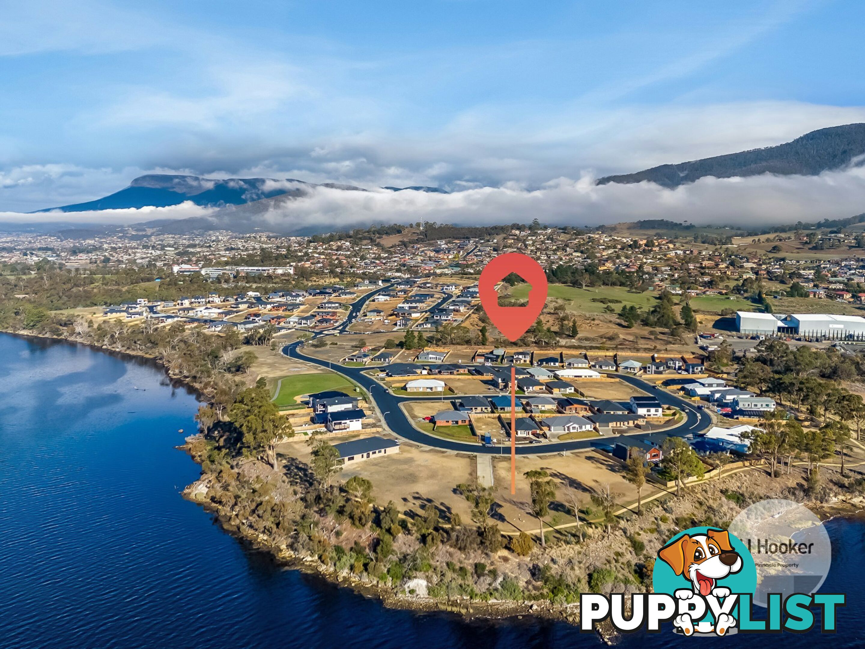 84 Stony Point Drive AUSTINS FERRY TAS 7011