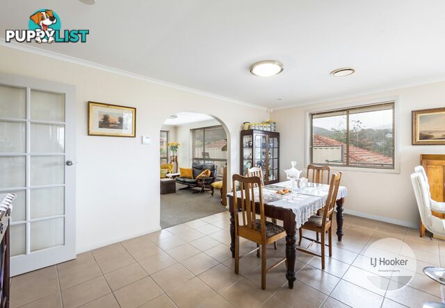 7 Shirley Boulevard LENAH VALLEY TAS 7008