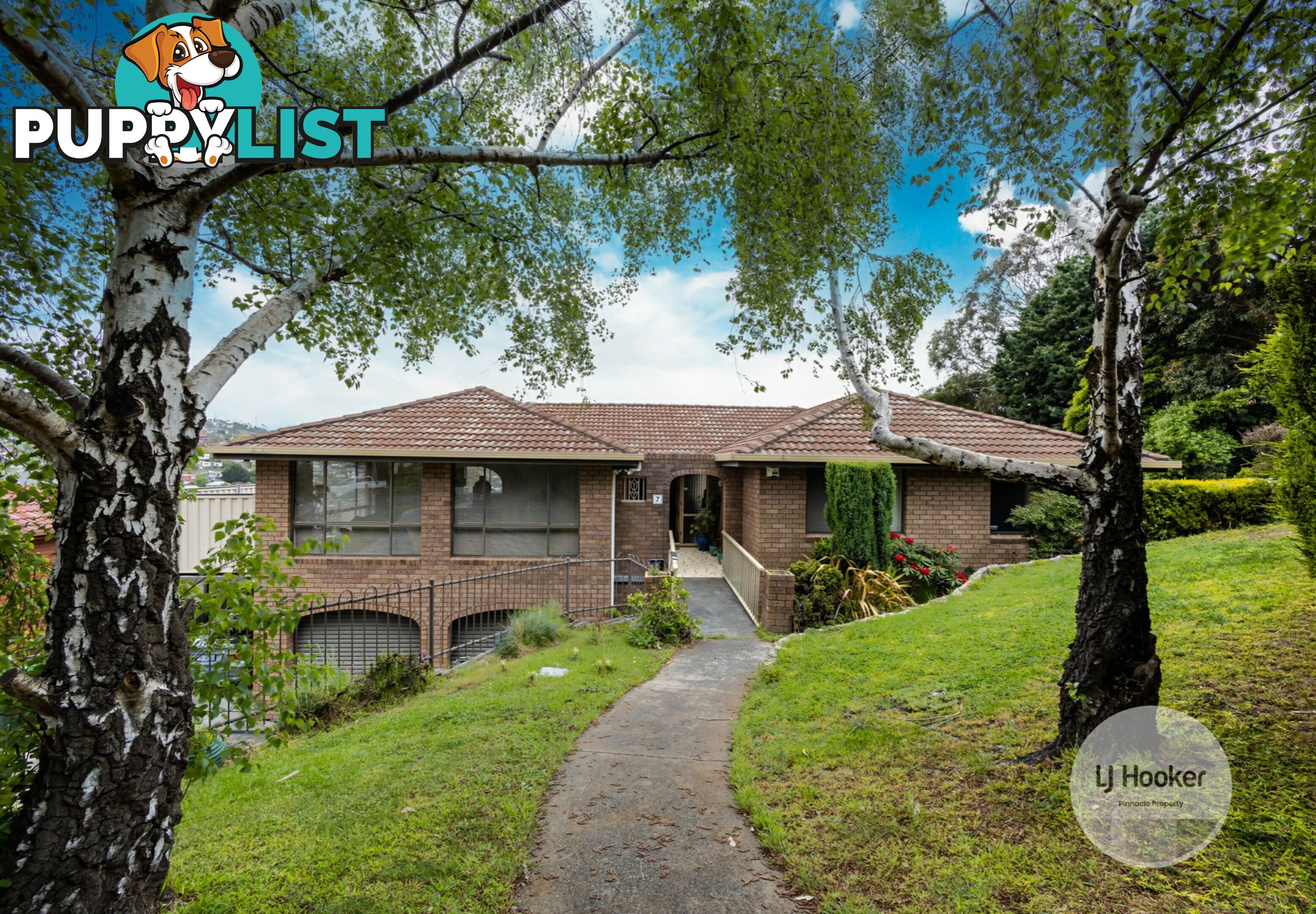 7 Shirley Boulevard LENAH VALLEY TAS 7008