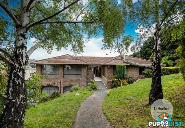 7 Shirley Boulevard LENAH VALLEY TAS 7008