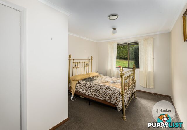 7 Shirley Boulevard LENAH VALLEY TAS 7008