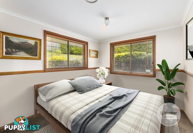 7 Shirley Boulevard LENAH VALLEY TAS 7008