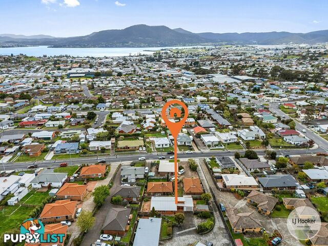 4/6B O'Brien Street GLENORCHY TAS 7010