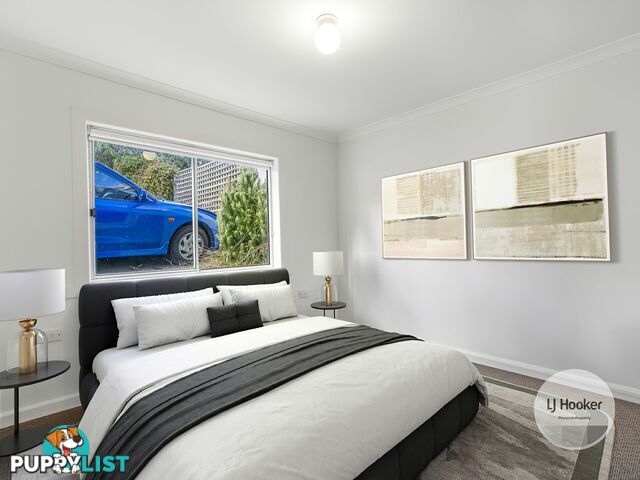 1/7 Castlereagh Court LENAH VALLEY TAS 7008