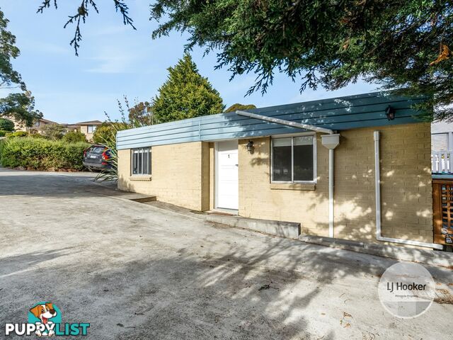 1/7 Castlereagh Court LENAH VALLEY TAS 7008