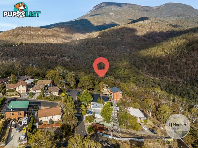 1/7 Castlereagh Court LENAH VALLEY TAS 7008