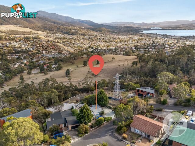 1/7 Castlereagh Court LENAH VALLEY TAS 7008