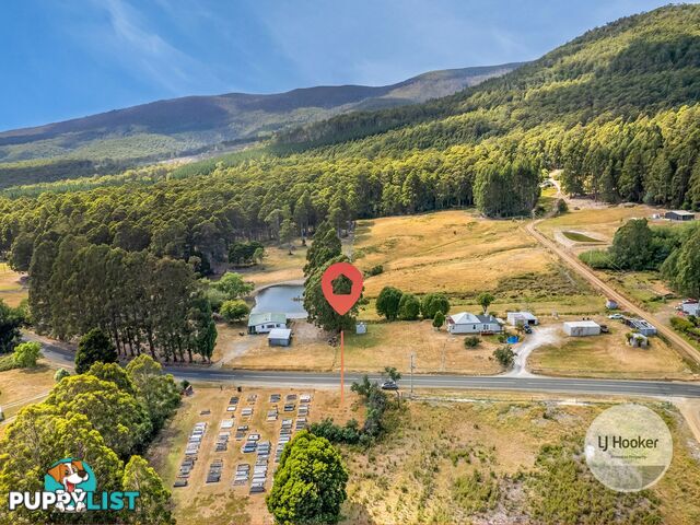 (PID: 5832 Gordon River Road TYENNA TAS 7140