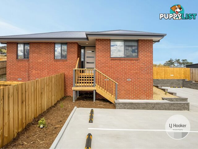 2/65 Glebe Road NEW NORFOLK TAS 7140