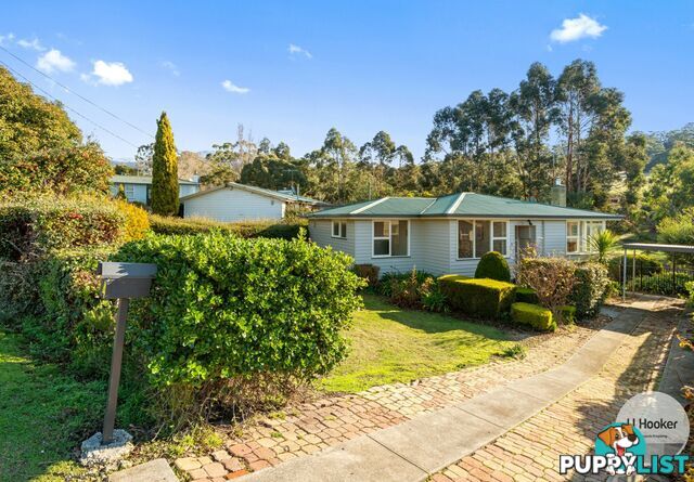 4 Mason Street CLAREMONT TAS 7011