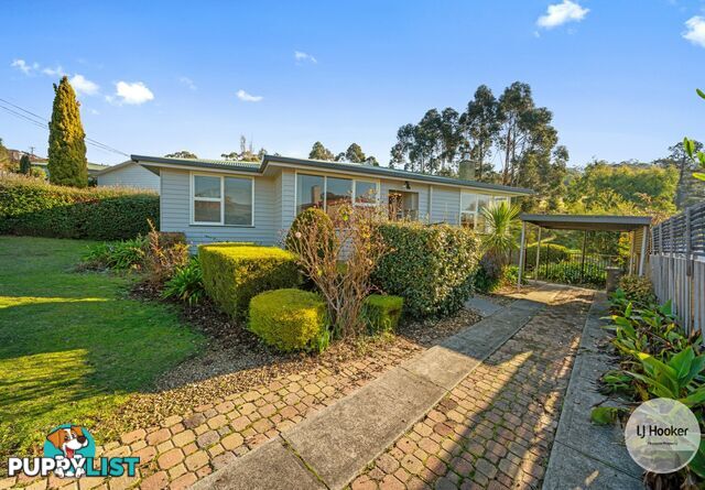 4 Mason Street CLAREMONT TAS 7011