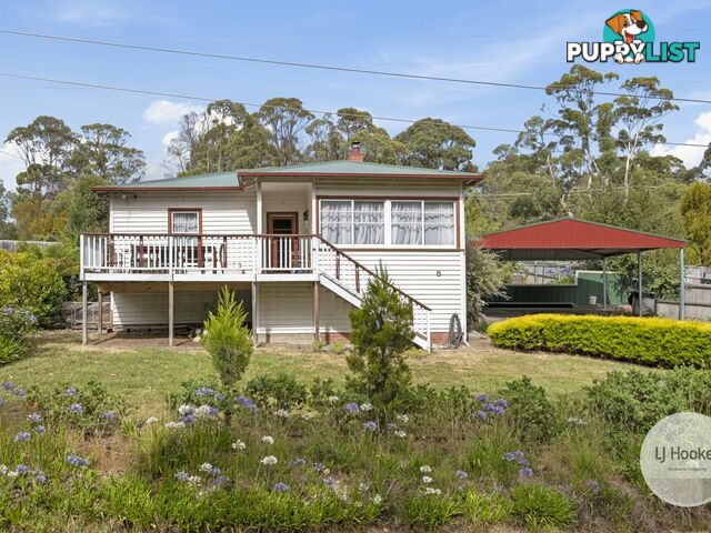 8 Pothana Road ELECTRONA TAS 7054