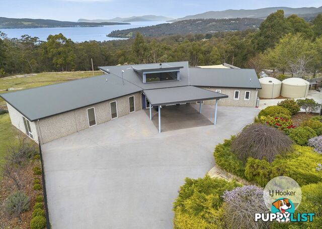 333 Old Station Road LOWER SNUG TAS 7054