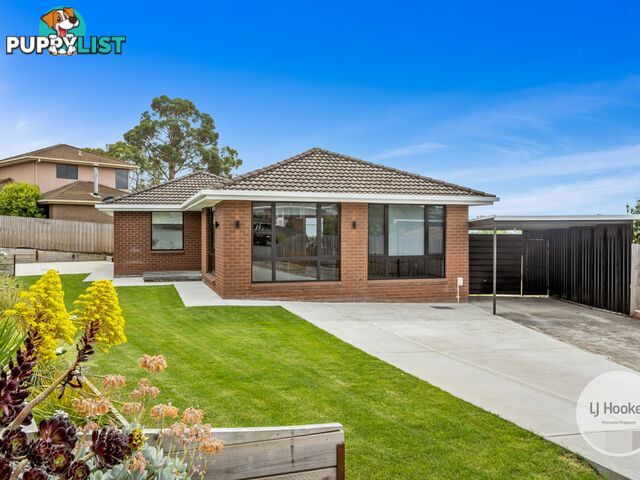 3 Chateau Place BLACKMANS BAY TAS 7052