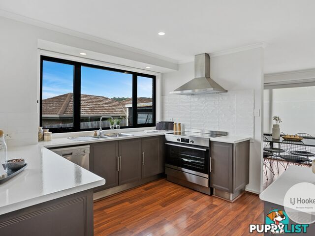 3 Chateau Place BLACKMANS BAY TAS 7052