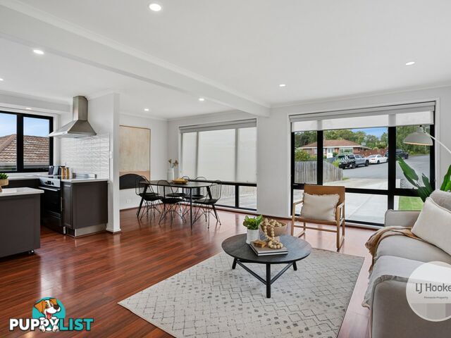 3 Chateau Place BLACKMANS BAY TAS 7052