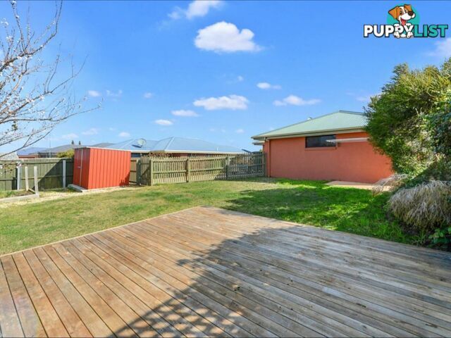 8 Amelia Court SORELL TAS 7172