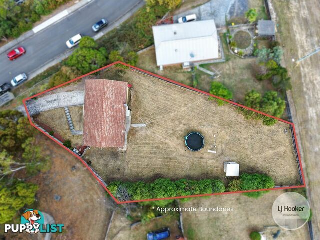 53 Canberra Road CLAREMONT TAS 7011