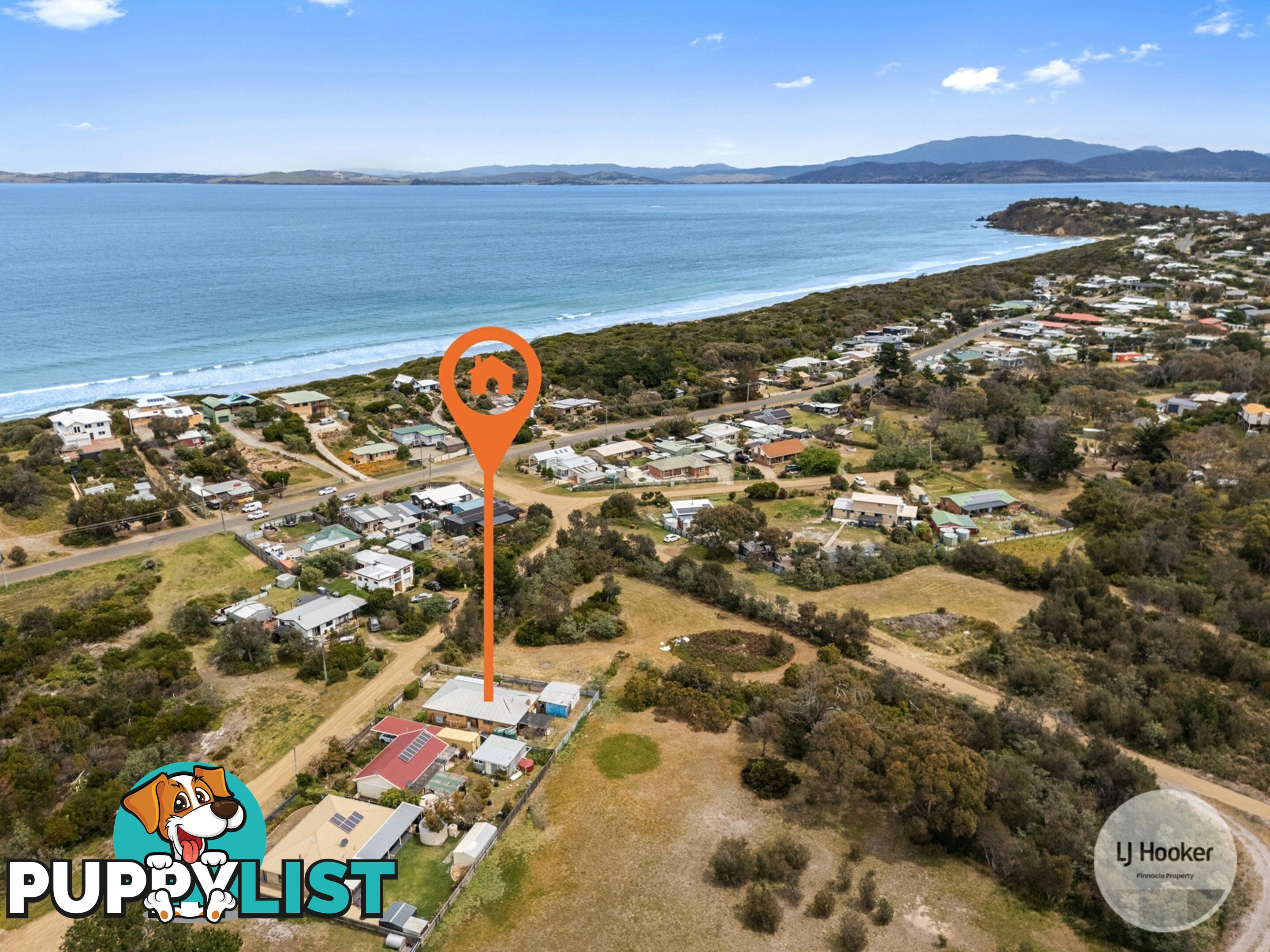 14 Lagoon Road CARLTON TAS 7173