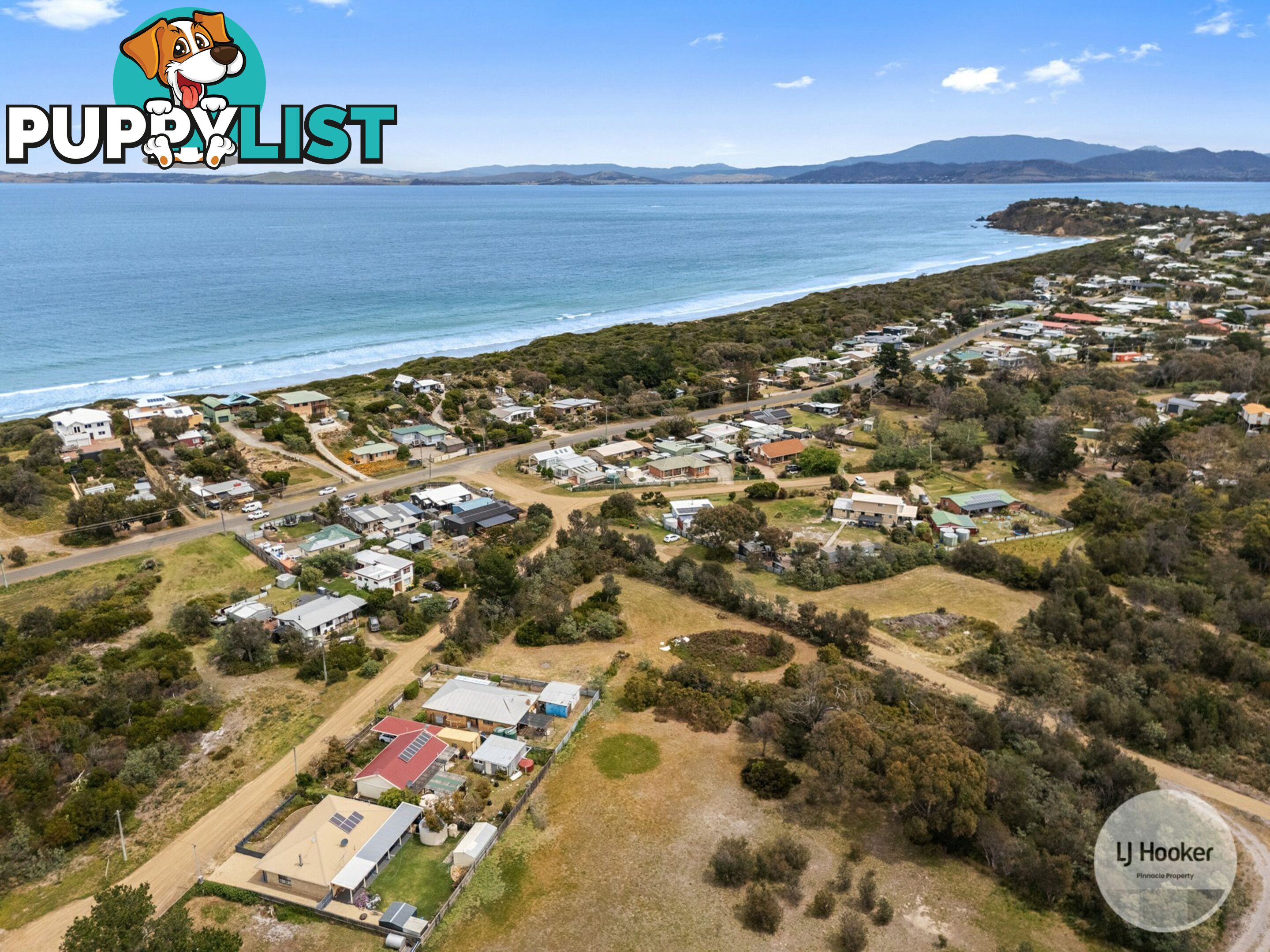 14 Lagoon Road CARLTON TAS 7173