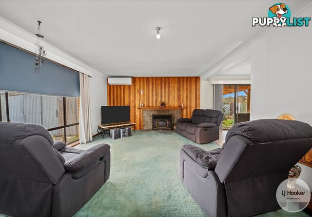 14 Lagoon Road CARLTON TAS 7173