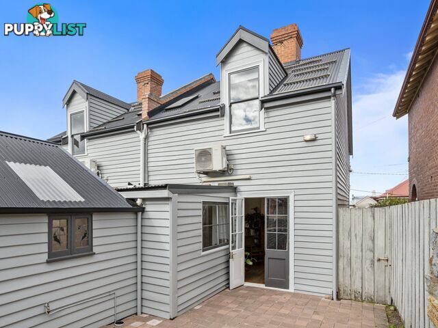 41-43 George Street NORTH HOBART TAS 7000