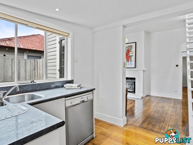 41-43 George Street NORTH HOBART TAS 7000