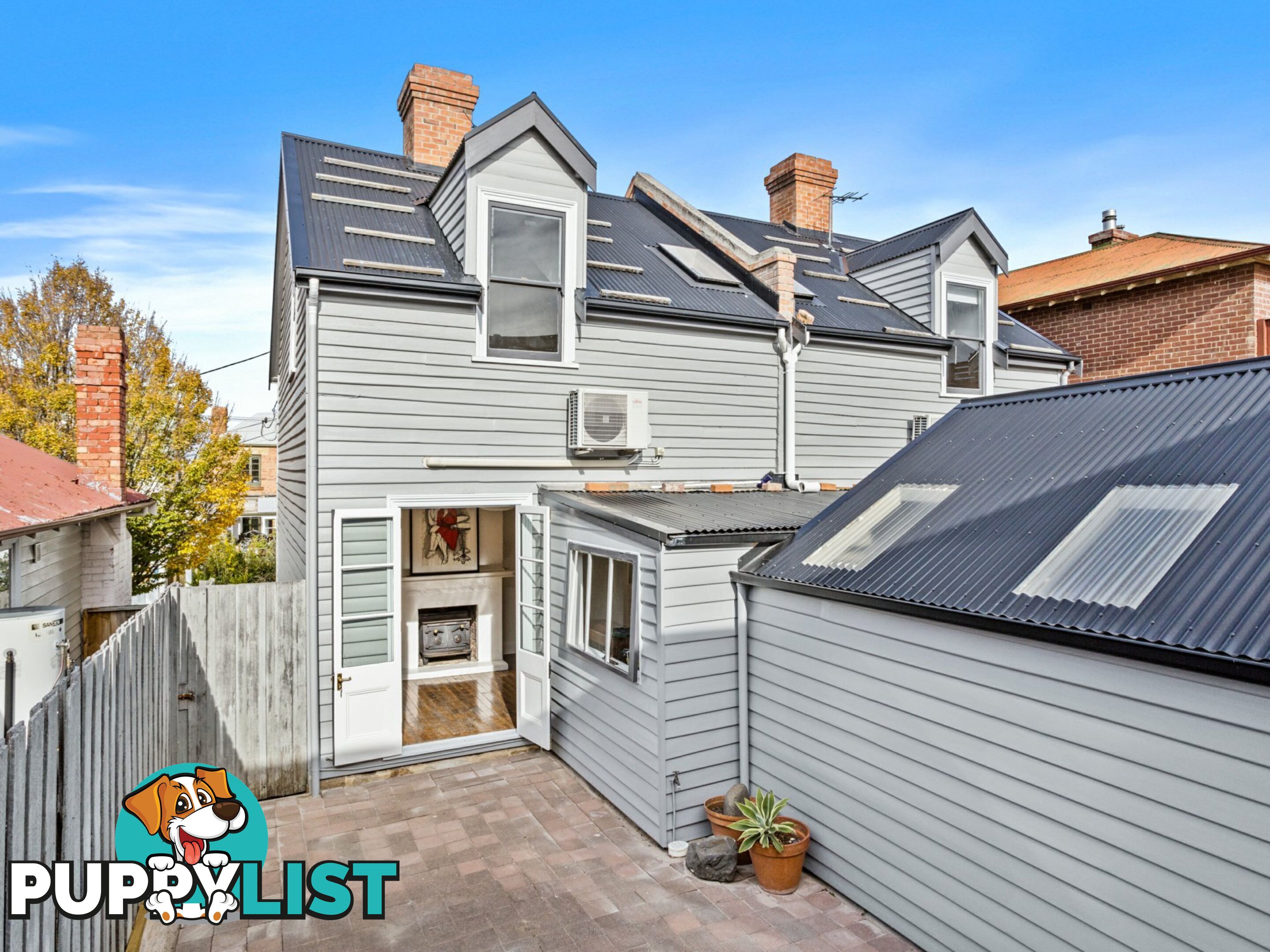 41-43 George Street NORTH HOBART TAS 7000