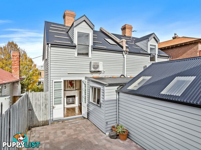 41-43 George Street NORTH HOBART TAS 7000