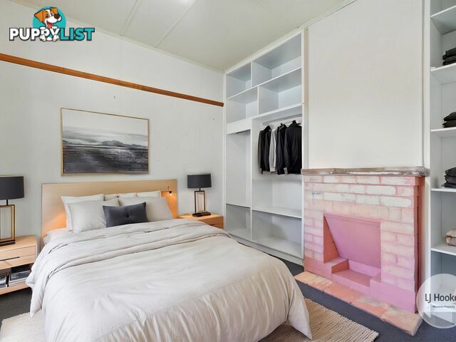 21 Brushy Creek Road LENAH VALLEY TAS 7008