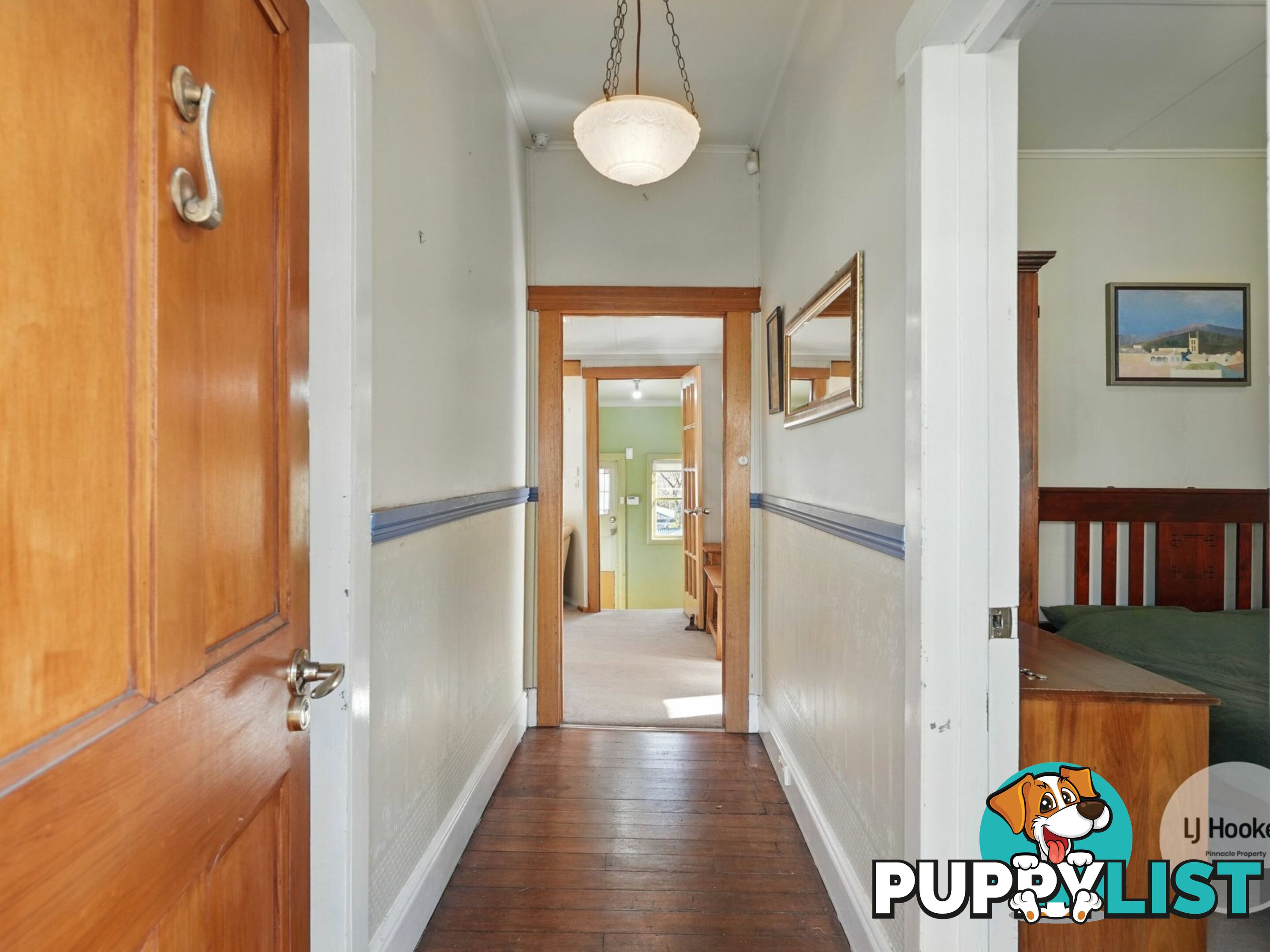 21 Brushy Creek Road LENAH VALLEY TAS 7008