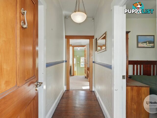 21 Brushy Creek Road LENAH VALLEY TAS 7008