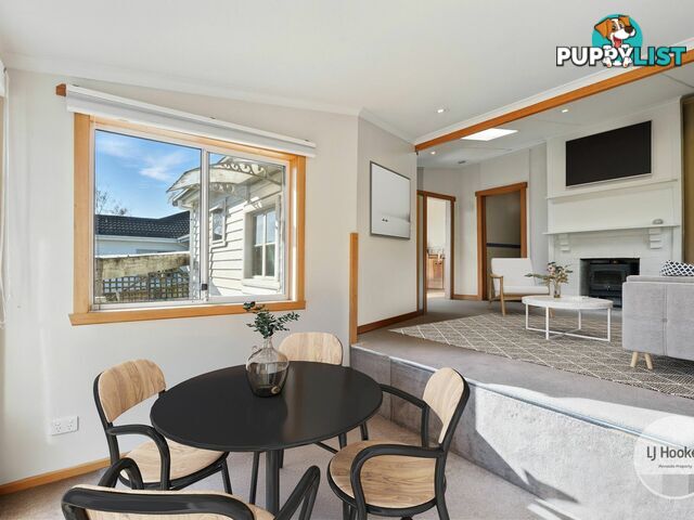 21 Brushy Creek Road LENAH VALLEY TAS 7008
