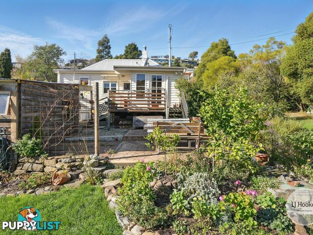 21 Brushy Creek Road LENAH VALLEY TAS 7008