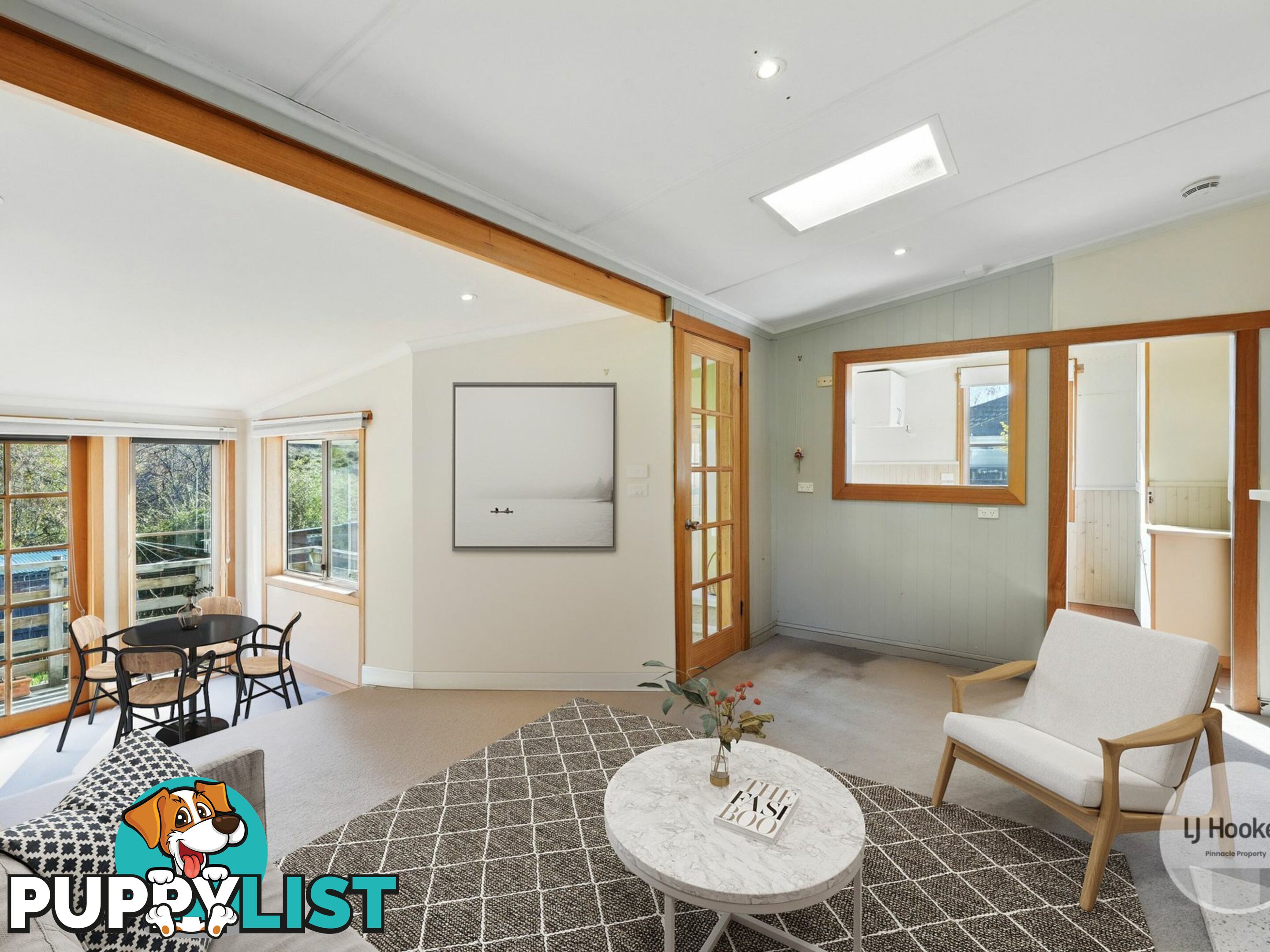 21 Brushy Creek Road LENAH VALLEY TAS 7008