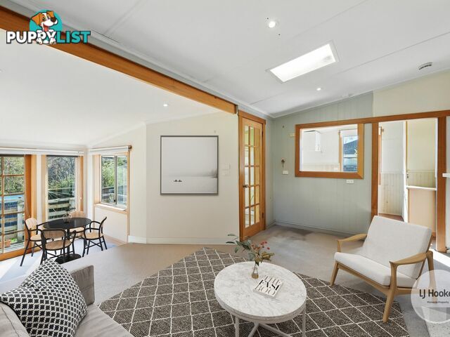 21 Brushy Creek Road LENAH VALLEY TAS 7008