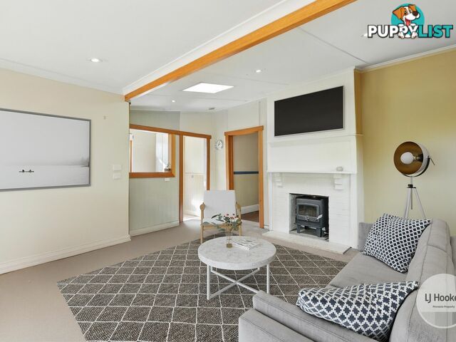 21 Brushy Creek Road LENAH VALLEY TAS 7008