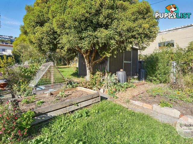 21 Brushy Creek Road LENAH VALLEY TAS 7008