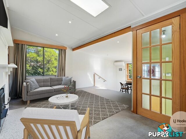 21 Brushy Creek Road LENAH VALLEY TAS 7008
